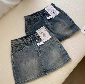Skort