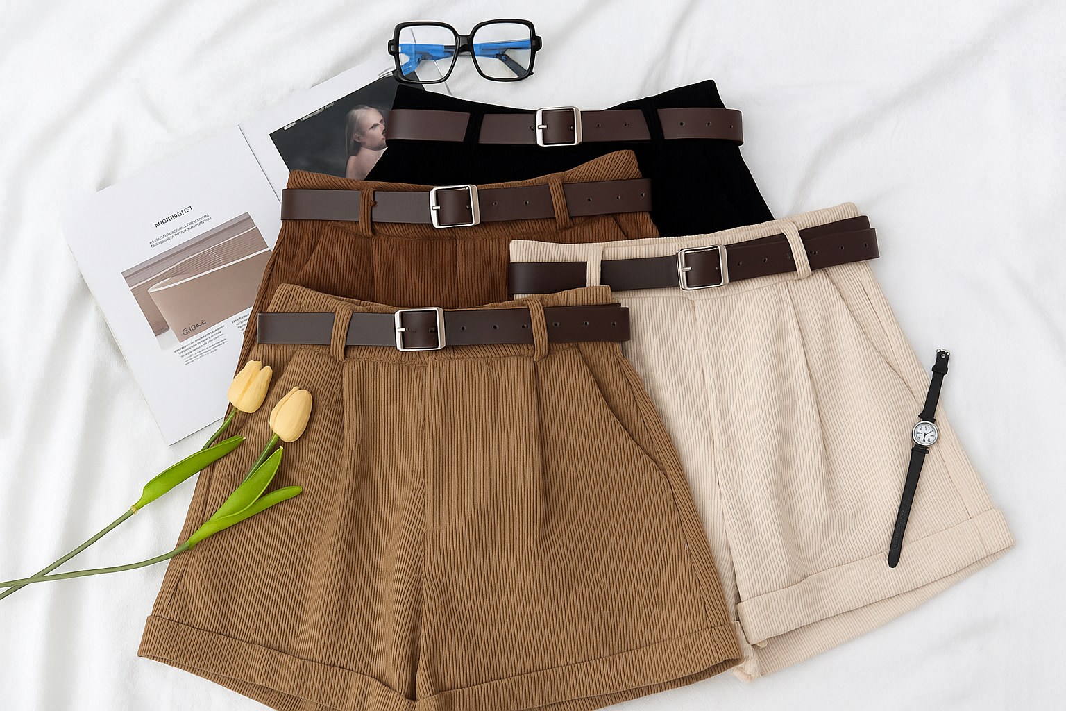 Skort